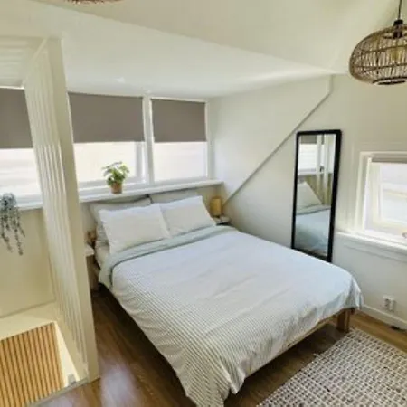 別荘 Tiny House Qudi By Interhome