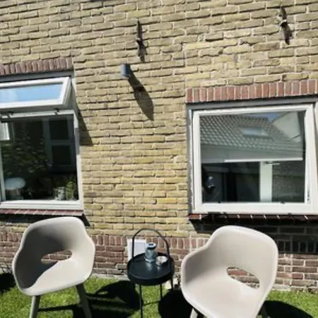 Tiny House Qudi By Interhome * Noordwijk