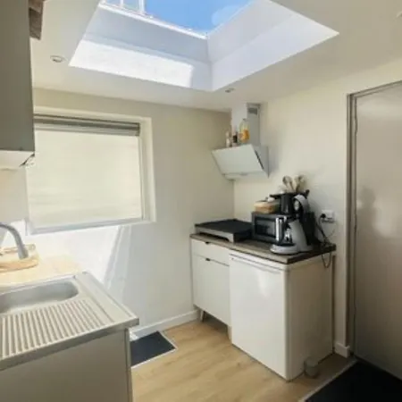 Tiny House Qudi By Interhome Noordwijk