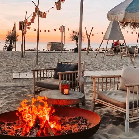 Tiny House Qudi By Interhome * Noordwijk