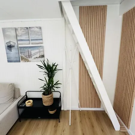 Tiny House Qudi By Interhome Casa de Férias