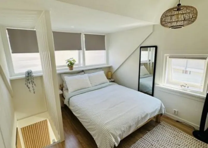 Tatil Evi Tiny House Qudi By Interhome