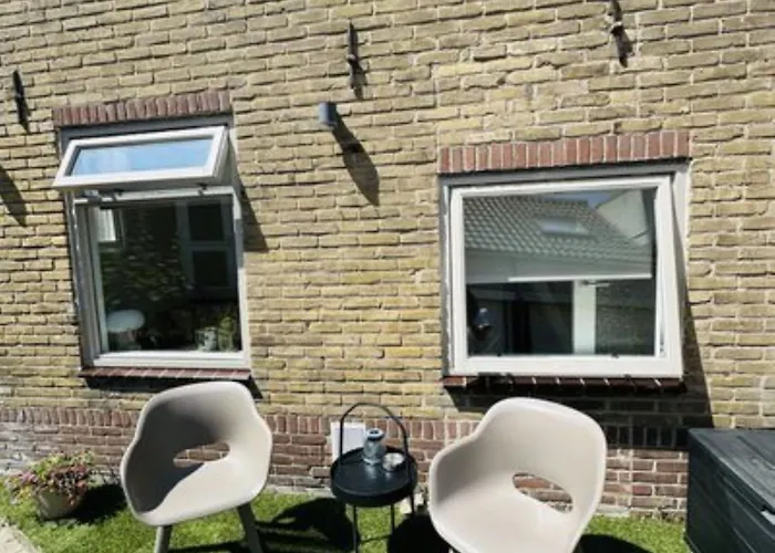 Tiny House Qudi By Interhome * Noordwijk