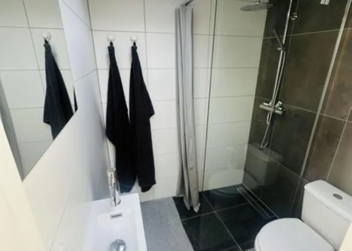 Tiny House Qudi By Interhome Σπίτι διακοπών