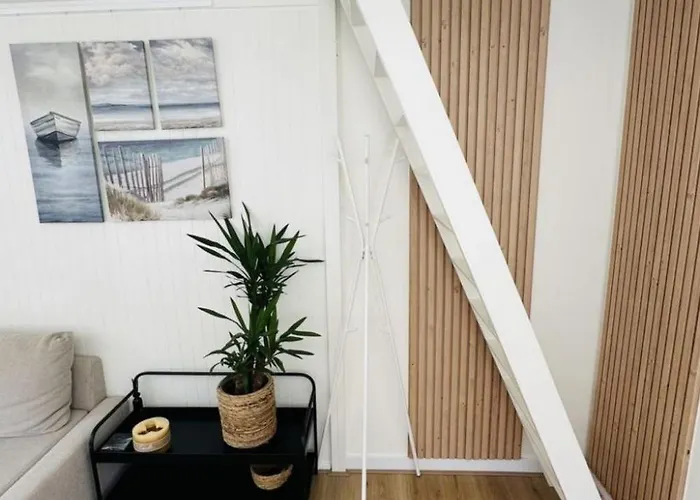 Tiny House Qudi By Interhome Tatil Evi