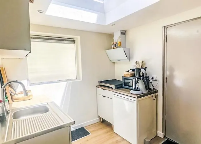 Tiny House Qudi By Interhome Noordwijk