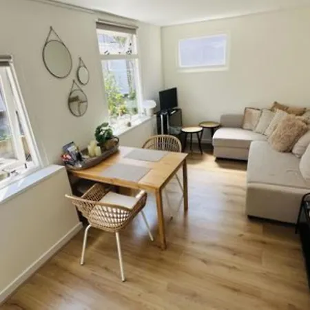 بيت للعطل Tiny House Qudi By Interhome *