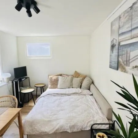 Tiny House Qudi By Interhome بيت للعطل *