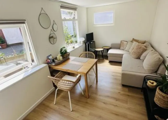 بيت للعطل Tiny House Qudi By Interhome *