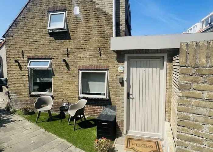 Tiny House Qudi By Interhome نوردفيك