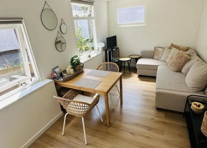 Tiny House Qudi By Interhome بيت للعطل *