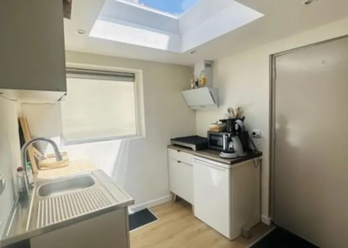 Tiny House Qudi By Interhome نوردفيك