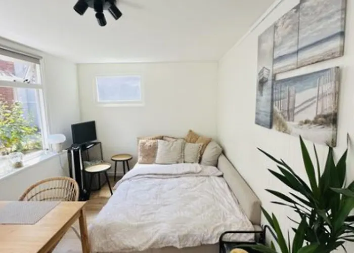 Tiny House Qudi By Interhome بيت للعطل *